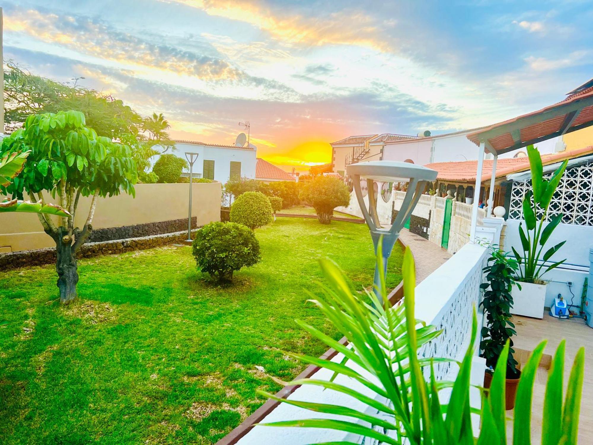 Lavitalsol Apartmán Costa Adeje (Tenerife)